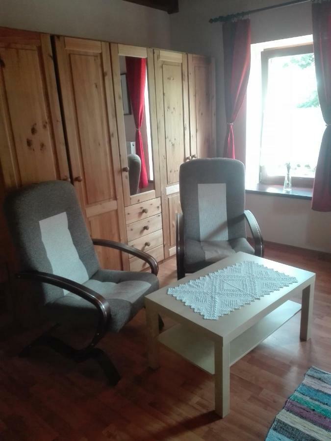 Zergeboglár Vendégház Szilvásvárad Extérieur photo